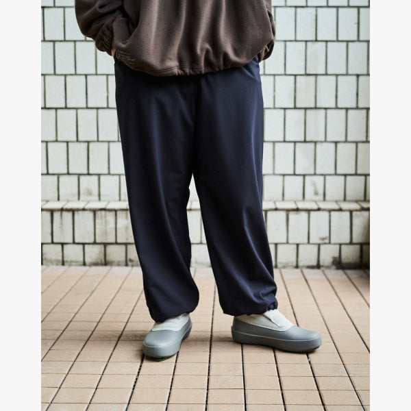 FIREPLOOF FLEECE EASY PANTS (FSW-22-PT-189) | FreshService 