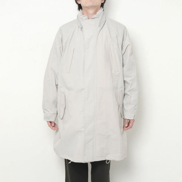 NYLON ZIP OVER COAT (CES22JK06) | C.E / ジャケット (MEN) | C.E正規