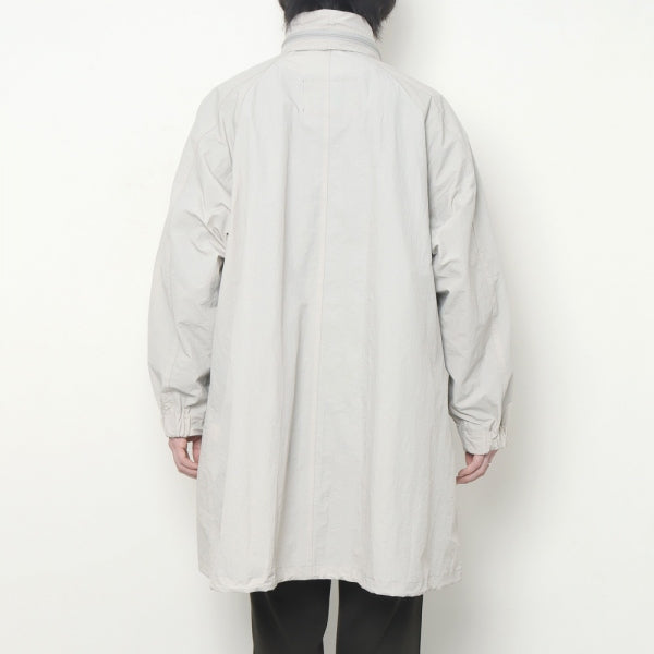 NYLON ZIP OVER COAT (CES22JK06) | C.E / ジャケット (MEN) | C.E正規