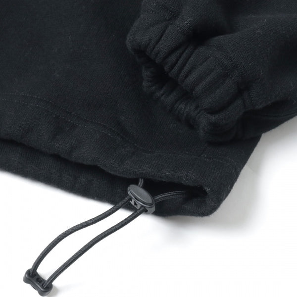 HALF ZIP SWEAT (SFCFW21SPCS03) | S.F.C / トップス (MEN) | S.F.C ...