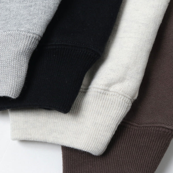 RAGLAN HOODIE (SFCFW21SPCS02) | S.F.C / トップス (MEN) | S.F.C正規