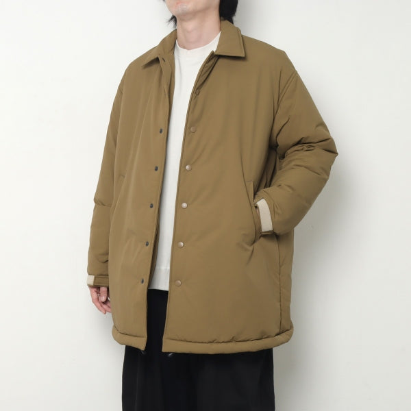 COACH JACKET (WH-2202-T6) | whowhat / ジャケット (MEN) | whowhat 