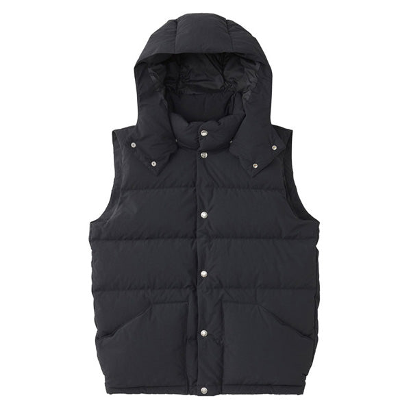 CAMP Sierra Vest (ND91848) | THE NORTH FACE / ジャケット (MEN