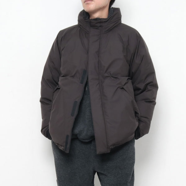 Gore-Tex Down Brouson (KS21FGW01) | KAPTAIN SUNSHINE / ジャケット (MEN) | KAPTAIN  SUNSHINE正規取扱店DIVERSE