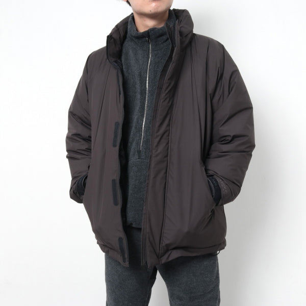 Gore-Tex Down Brouson (KS21FGW01) | KAPTAIN SUNSHINE / ジャケット ...