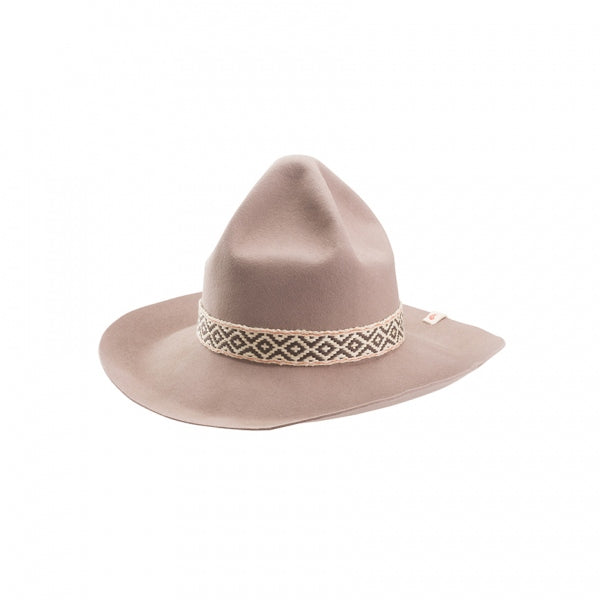 LAUREATE HAT SILK ROAD (RABBIT) (0116203003017) | DIVERSE / 帽子 (MEN) |  DIVERSE正規取扱店DIVERSE