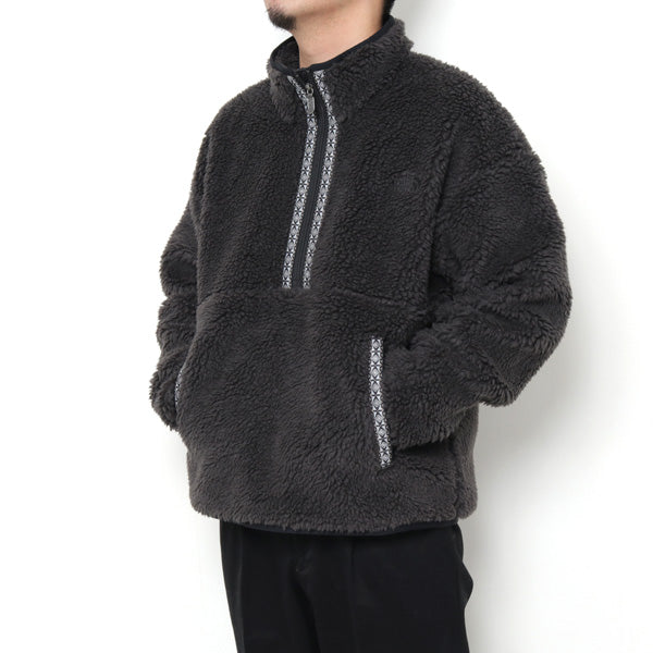 Sweet Water Pullover Bio (NA72035) | THE NORTH FACE / ジャケット