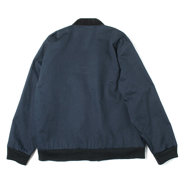 TENBOX × Virgil Normal reversible jacket (TENBOX1) | DIVERSE 