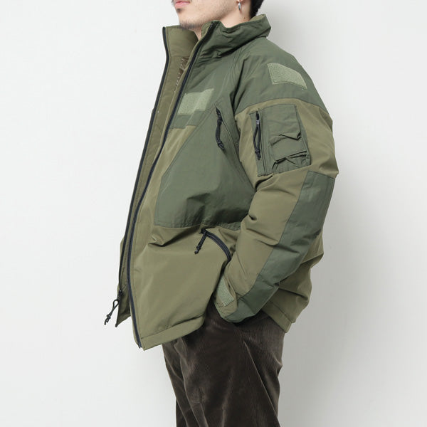 992-BL02-063 pieces (992-BL02-063) | N.HOOLYWOOD / ジャケット (MEN