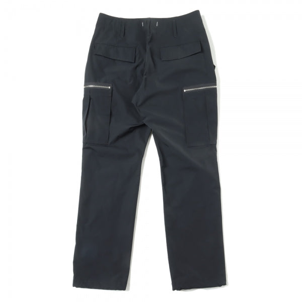 TROOPER 6P TROUSERS POLY TWILL ST. DICROS SOLO (NN-P4220) | nonnative / パンツ  (MEN) | nonnative正規取扱店DIVERSE