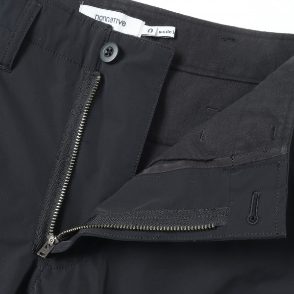 TROOPER 6P TROUSERS POLY TWILL ST. DICROS SOLO (NN-P4220) | nonnative / パンツ  (MEN) | nonnative正規取扱店DIVERSE