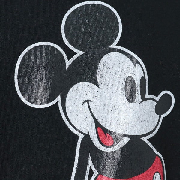 MICKEY LAYERD LONG SLEEVE TEE (MIMI-TEE-U12) | FACETASM / カットソー (MEN) |  FACETASM正規取扱店DIVERSE