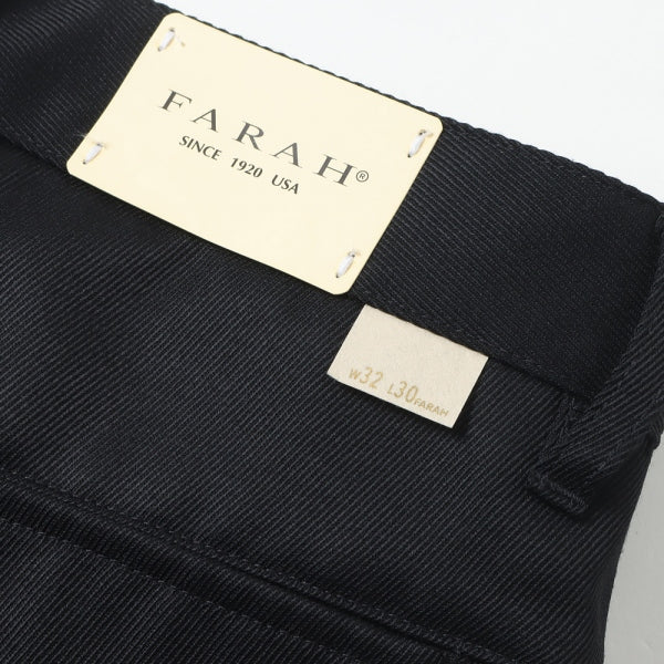 Flare Pants(ガバード) (FR0202-M4031) | FARAH / パンツ (MEN