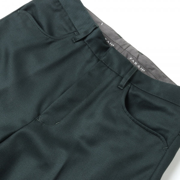 Straight pants(ガバード) (FR0202-M4026) | FARAH / パンツ (MEN 
