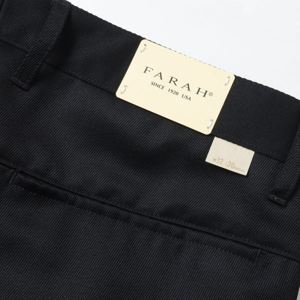 Straight pants(ガバード) (FR0202-M4026) | FARAH / パンツ (MEN