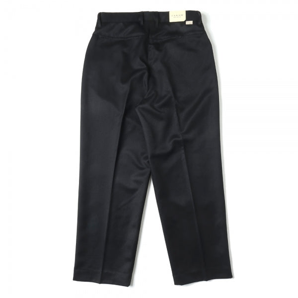 Two-tuck Wide Tapered Pants(ガバード) (FR0202-M4012) | FARAH / パンツ (MEN) |  FARAH正規取扱店DIVERSE