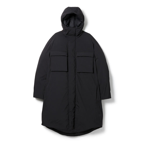 Monster Down Parka (AW22-07-OW) | SANDINISTA / ジャケット (MEN