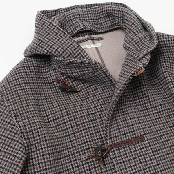 HOODED WATCH COAT (202OJ-JK03) | OLD JOE & CO. / ジャケット (MEN