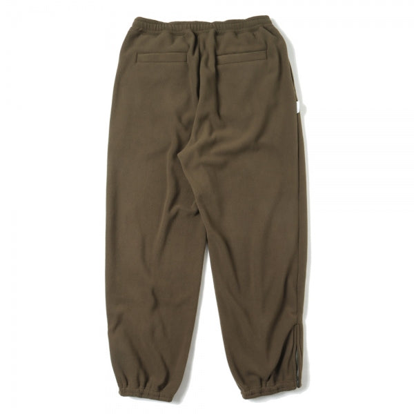 FLEECE SPORTY PANTS (SFCFW22SPP01) | S.F.C / パンツ (MEN) | S.F.C