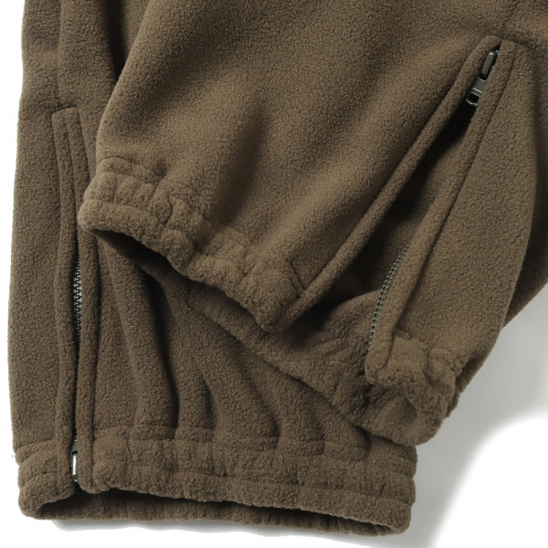 FLEECE SPORTY PANTS (SFCFW22SPP01) | S.F.C / パンツ (MEN) | S.F.C