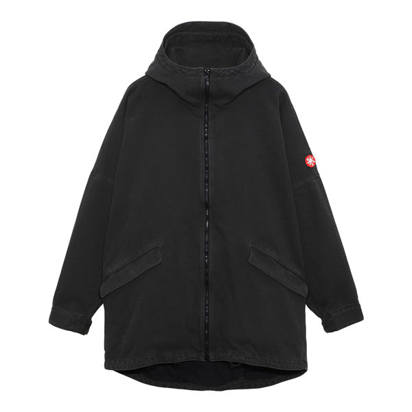 HEAVY COTTON OVER JACKET