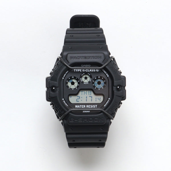 サホ様専用N.HOOLYWOOD×G-SHOCK AC05 pieces-