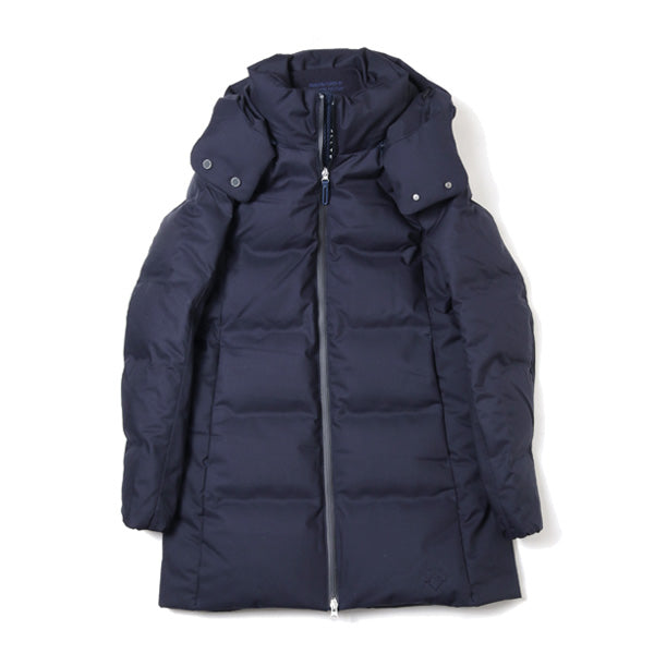 MIZUSAWA DOWN COAT ANCHOR-HC(WOMENS) (DAWMGK42U) | 水沢ダウン