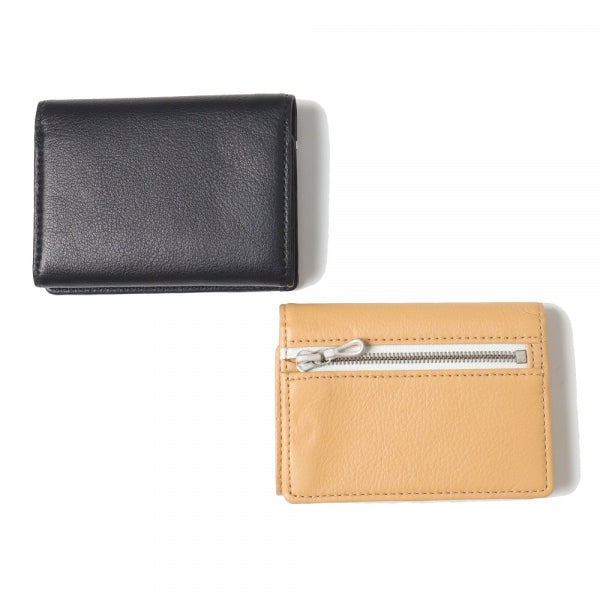 DIGAWEL THREE-FOLD PURSE 財布 - 折り財布