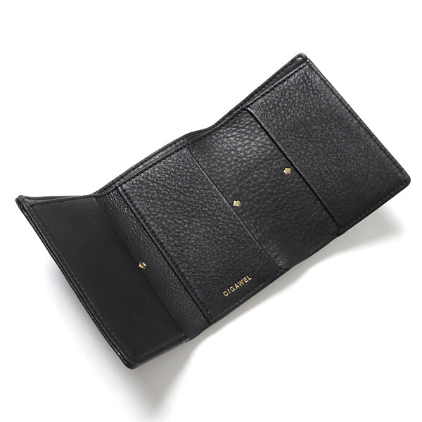 Three-Fold Purse (DWUA054) | DIGAWEL / アクセサリー (MEN) | DIGAWEL正規取扱店DIVERSE