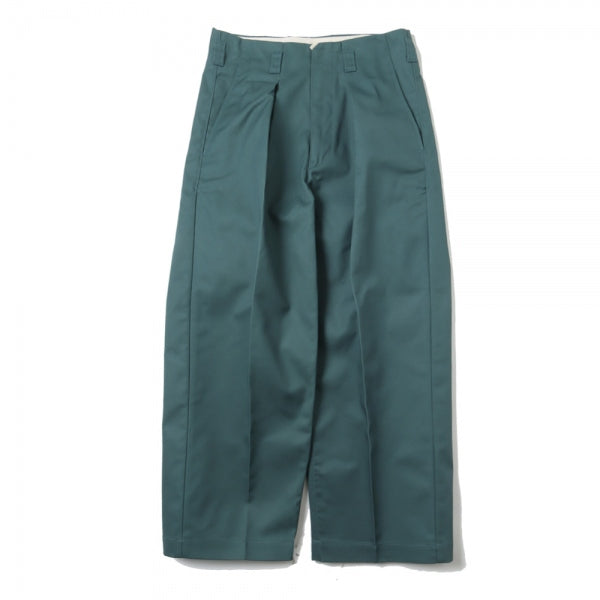 TYPE TUCK BAGGY (BSP-041801) | saby × Dickies / パンツ (MEN