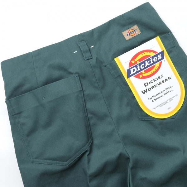 TYPE TUCK BAGGY (BSP-041801) | saby × Dickies / パンツ (MEN