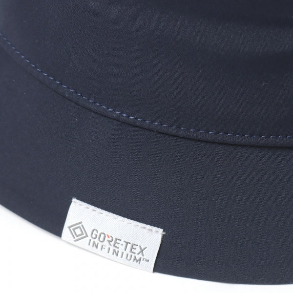 BUCKET HAT GORE-TEX (DG-018-1122WEX) | DAIWA LIFE STYLE / 帽子