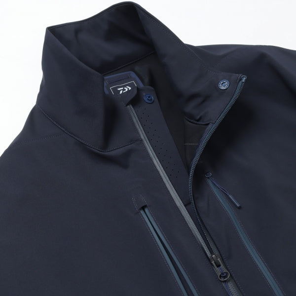 DAIWA LIFE STYLE (ダイワライフスタイル) SOFTSHELL JACKET GORE-TEX