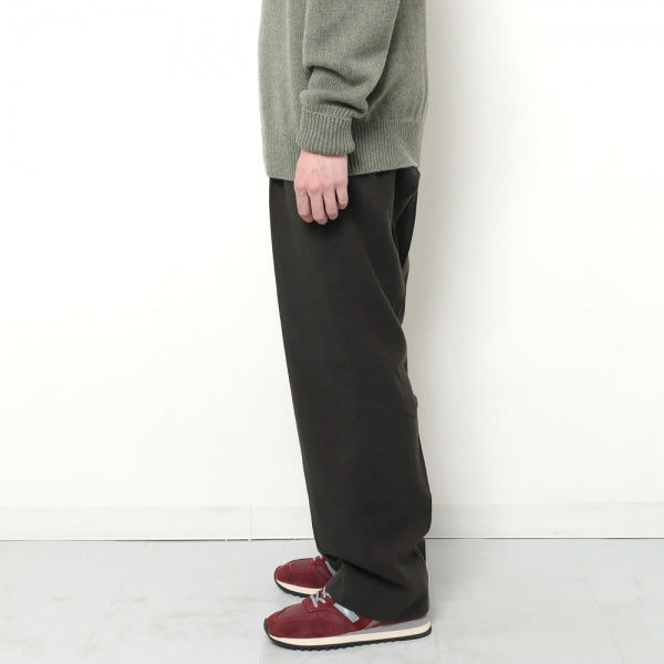 Wide Tapered Trousers (22AAP-04-03M) | A.PRESSE / パンツ (MEN) | A 