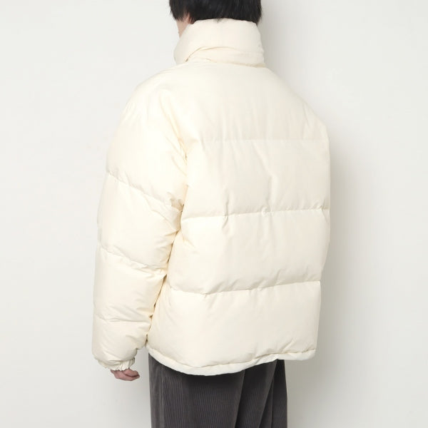 Mont Blanc Puffer Down Jacket (KS22FJK12) | KAPTAIN SUNSHINE