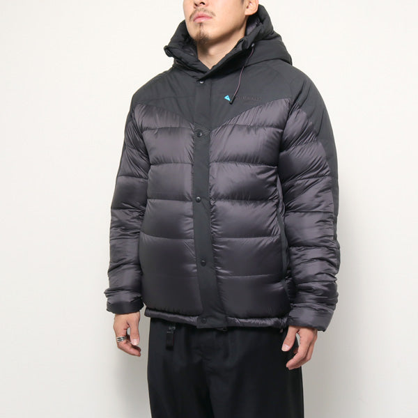 Bore 2.0 Jacket (Bore 2.0 Jacket) | KLATTERMUSEN / ジャケット (MEN