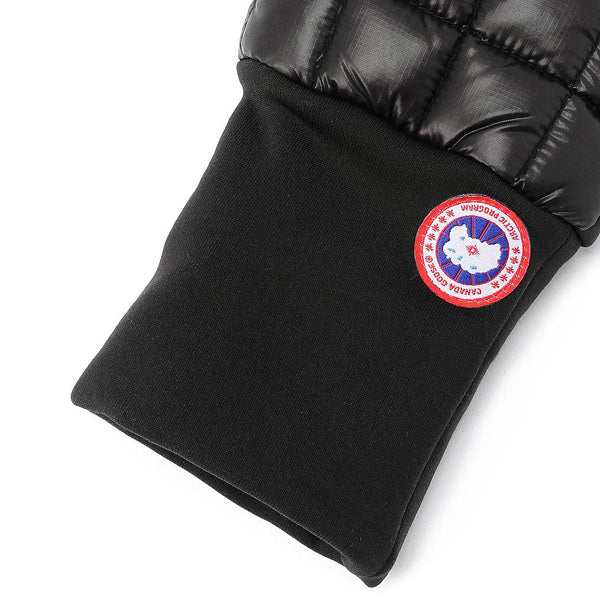 NORTHERN GLOVE LINER (5254M) | CANADA GOOSE / アクセサリー (MEN