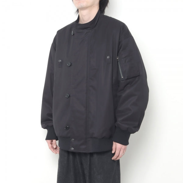 N-2 FLIGHT JACKET (ES15J-04) | ESSAY / ジャケット (MEN) | ESSAY