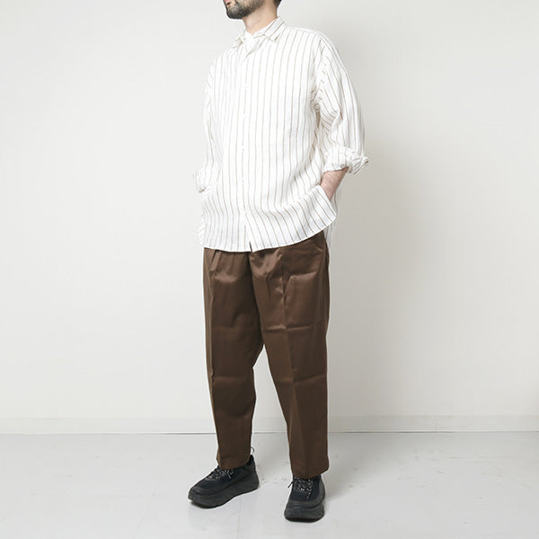markaware CLASSIC FIT TROUSERS WESTPOINT