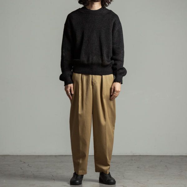 markaware CLASSIC FIT TROUSERS WESTPOINT