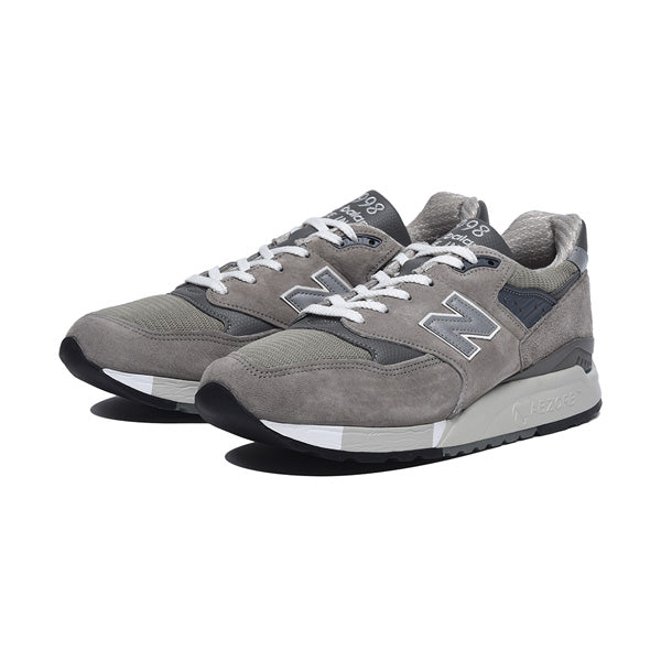 M998 (M998) | New Balance / シューズ (MEN) | New Balance正規取扱店