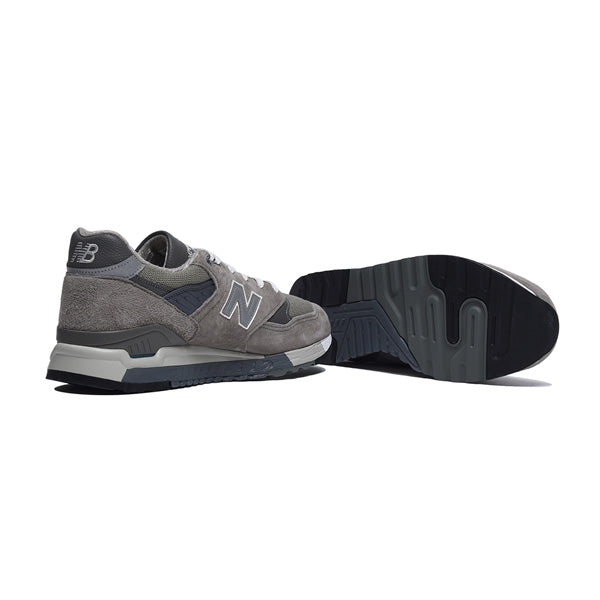 M998 (M998) | New Balance / シューズ (MEN) | New Balance正規取扱店