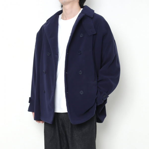 P COAT (SFCFW22J03) | S.F.C / ジャケット (MEN) | S.F.C正規取扱店