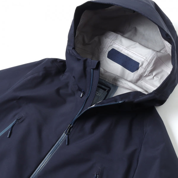 DAIWA LIFE STYLE (ダイワライフスタイル) SHELL PARKA GORE-TEX DR