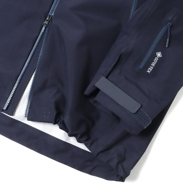 DAIWA LIFE STYLE (ダイワライフスタイル) SHELL PARKA GORE-TEX DR