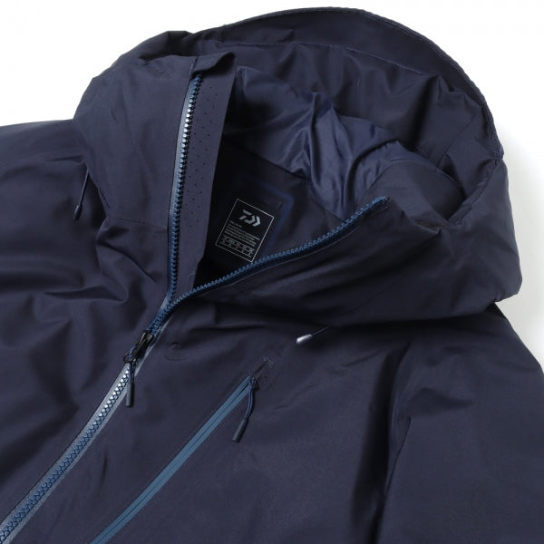 EXPEDITION DOWN PARKA GORE-TEX (DW-001-1022WEX) | DAIWA LIFE STYLE