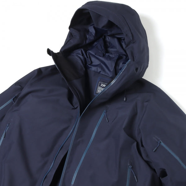 EXPEDITION DOWN PARKA GORE-TEX (DW-001-1022WEX) | DAIWA LIFE STYLE 