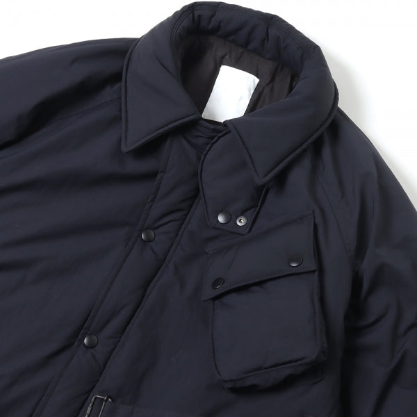 MOTORCYCLE COAT (WH-2202-T5) | whowhat / ジャケット (MEN