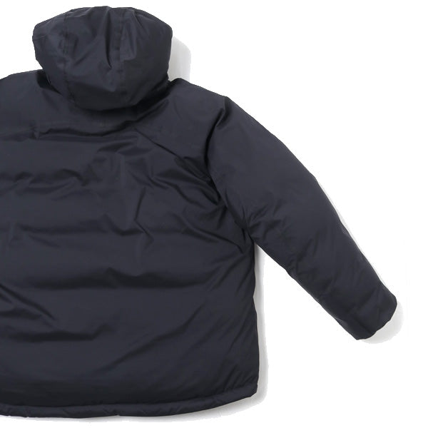 City Dwellers Hooded Down Jacket (OE2870) | N.HOOLYWOOD