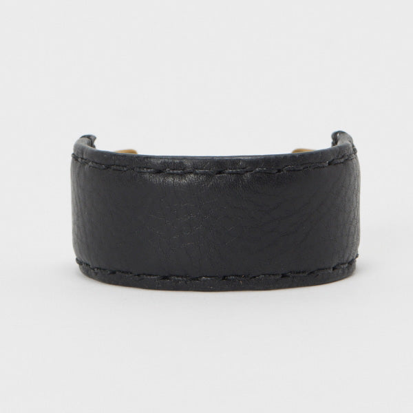 not lying jewelry bangle brass M (pm-c-lbm) | Hender Scheme